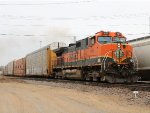 BNSF 1022